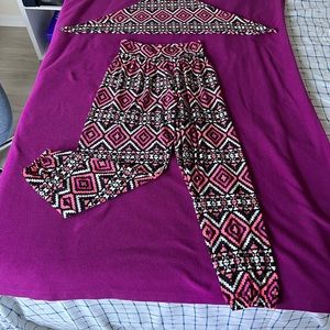 Pia Colors Set